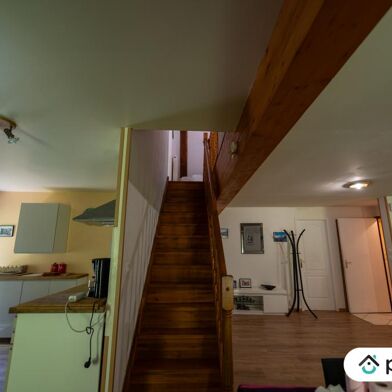 Maison 11 pièces 274000 €