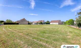 Terrain  715 m² à vendre à Moncé-en-Belin (72230)