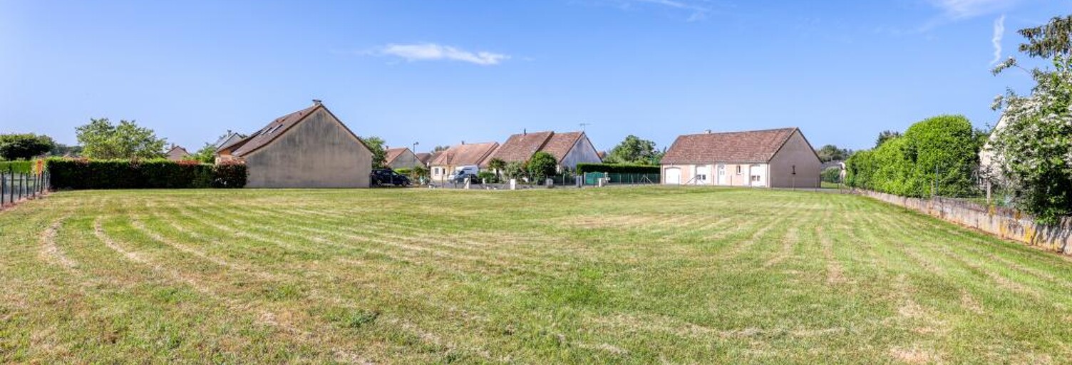 Terrain  715 m² à vendre à Moncé-en-Belin (72230)