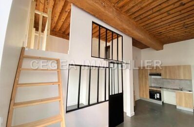 location appartement 743 € CC /mois à proximité de Collonges-Au-Mont-d'Or (69660)