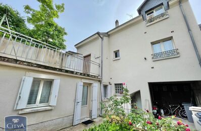 vente appartement 147 000 € à proximité de Semblançay (37360)