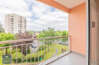 vente appartement 130 800 € à proximité de Saint-Cyr-sur-Loire (37540)
