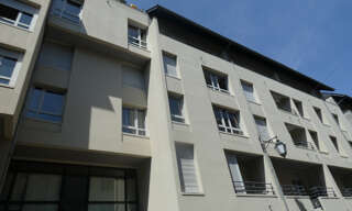 Appartement 2 Pièces 45 m² à vendre à Limoges (87000)