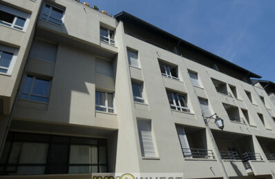 vente appartement 115 000 € à proximité de Limoges (87280)