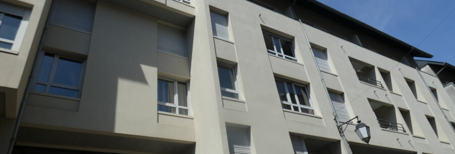 Appartement 2 Pièces 45 m² à vendre à Limoges (87000)