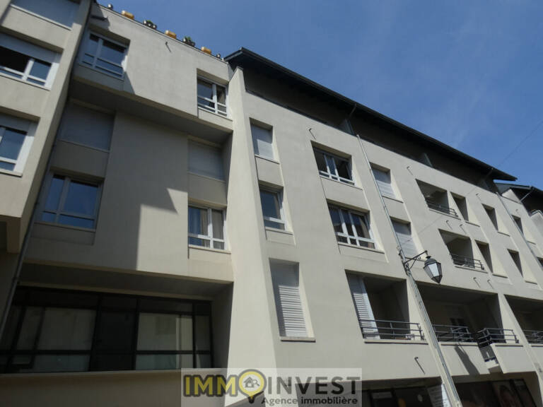 Appartement — photo 1