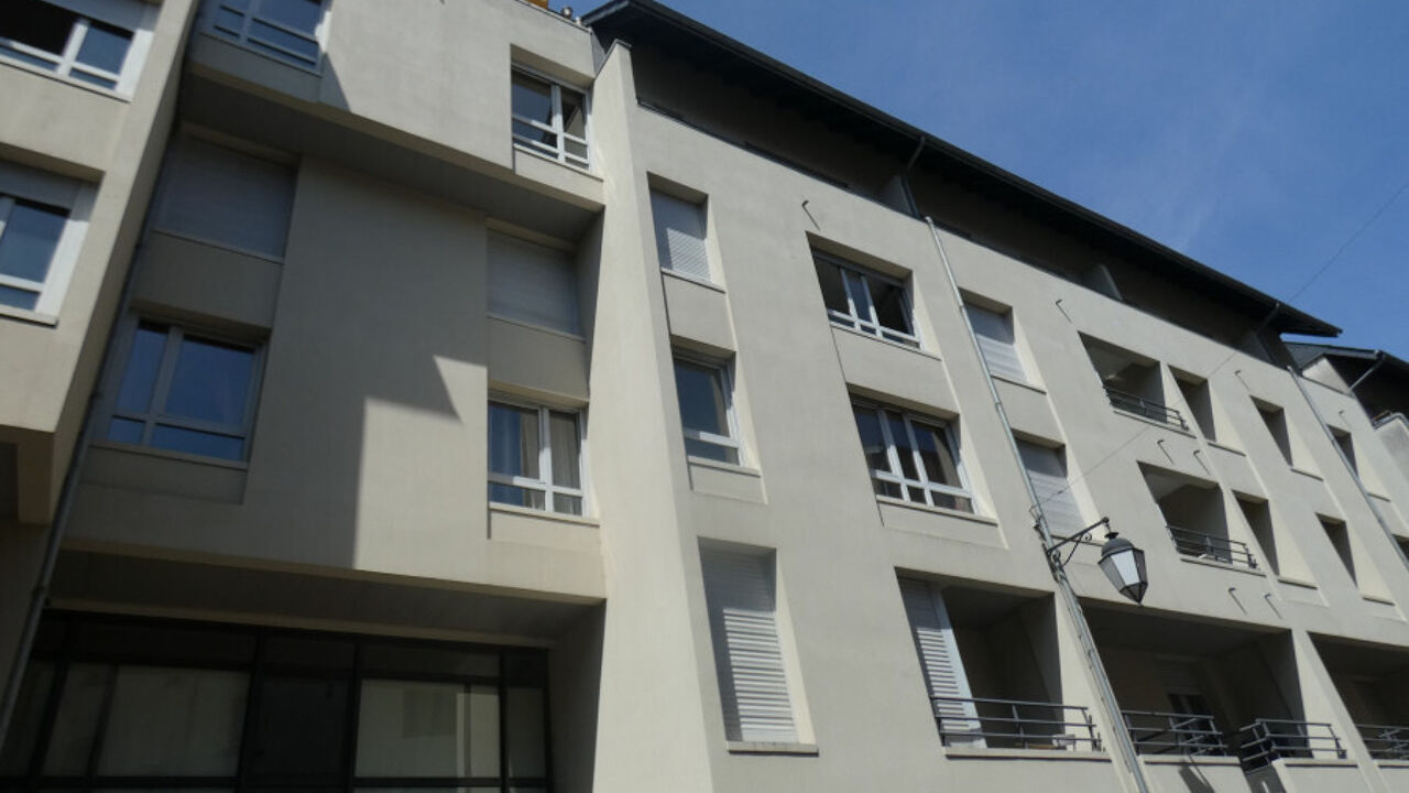 appartement 2 pièces 45 m2 à vendre à Limoges (87000)