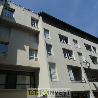 Appartement 2 pièces 120000 €