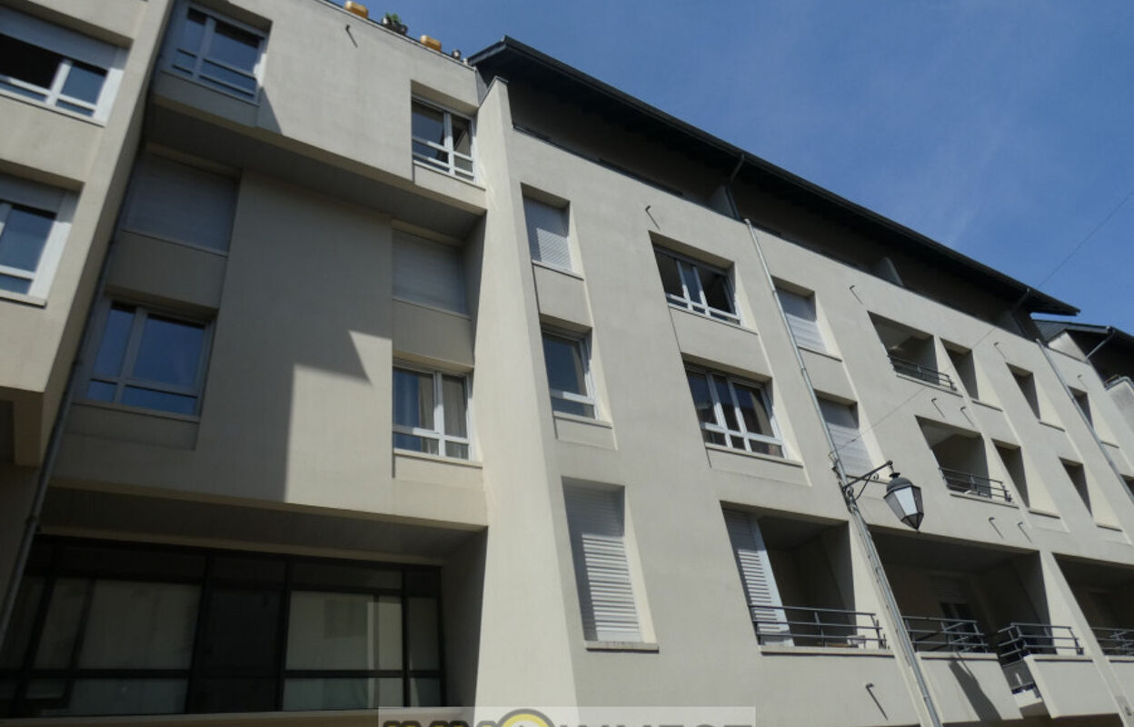 appartement 2 pièces 45 m2 à vendre à Limoges (87000)