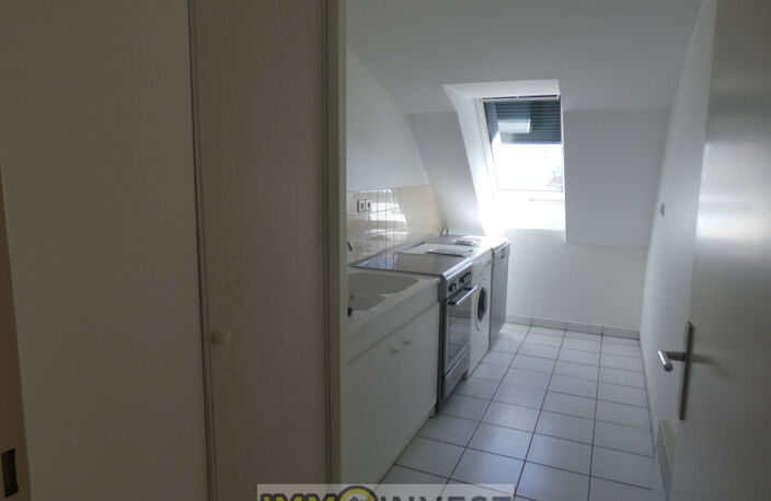 Appartement — photo 3