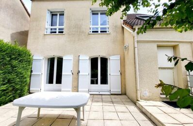 vente maison 359 900 € à proximité de Chailly-en-Bière (77930)
