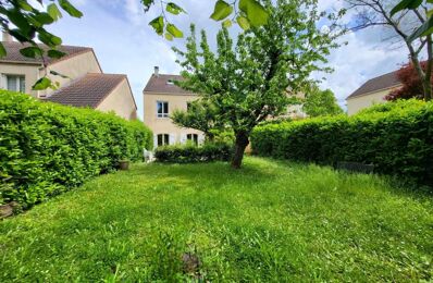 vente maison 359 900 € à proximité de Limoges-Fourches (77550)