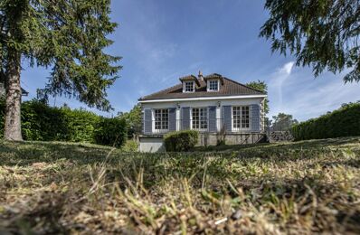 vente maison 135 000 € à proximité de Reugny (37380)