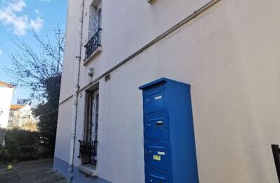 vente appartement 212 000 € à proximité de Villeneuve-le-Roi (94290)