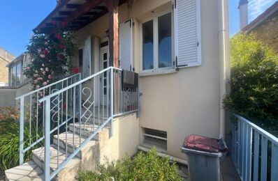 location maison 1 600 € CC /mois à proximité de Pontoise (95000)