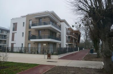 location appartement 890 € CC /mois à proximité de Herblay-sur-Seine (95220)