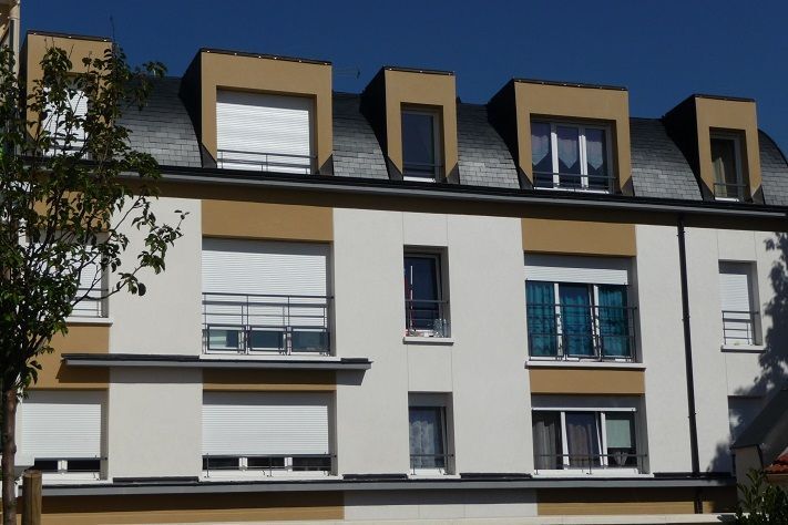 Appartement a louer franconville - 2 pièce(s) - 43 m2 - Surfyn