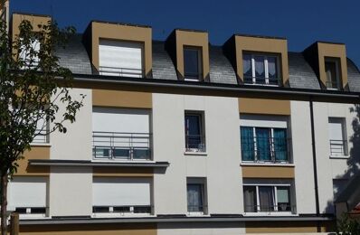 location appartement 847 € CC /mois à proximité de Asnières-sur-Seine (92600)