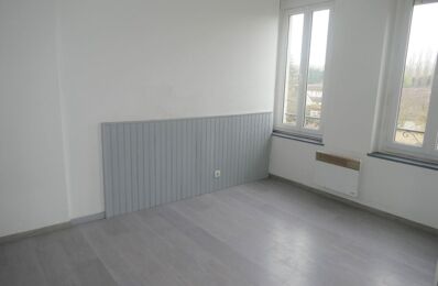 location appartement 521 € CC /mois à proximité de Nogent-sur-Oise (60180)
