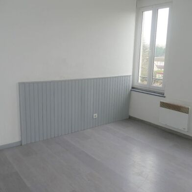 Appartement 1 pièce 15 m²