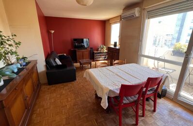 vente appartement 275 000 € à proximité de Sérézin-du-Rhône (69360)