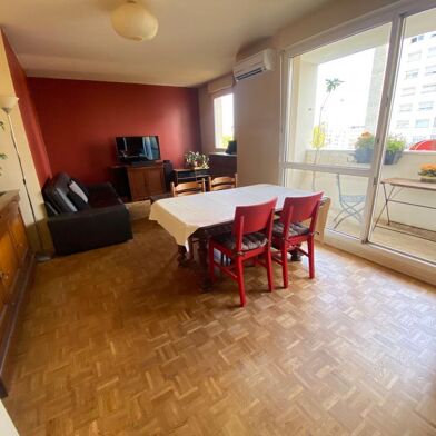 Appartement 4 pièces 81 m²