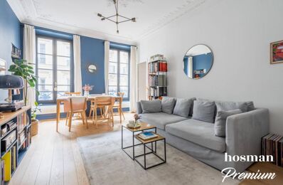 vente appartement 900 000 € à proximité de Neuilly-Plaisance (93360)