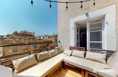 vente appartement 440 000 € à proximité de Marseille 7 (13007)