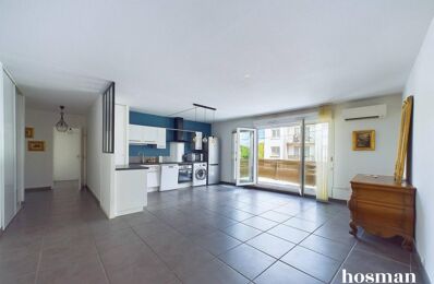 vente appartement 259 000 € à proximité de Bouliac (33270)