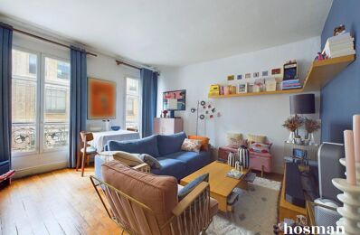 vente appartement 409 900 € à proximité de Argenteuil (95100)