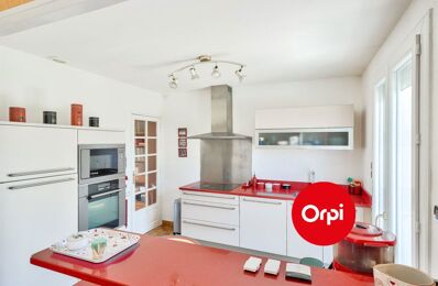 vente maison 424 000 € à proximité de Artas (38440)