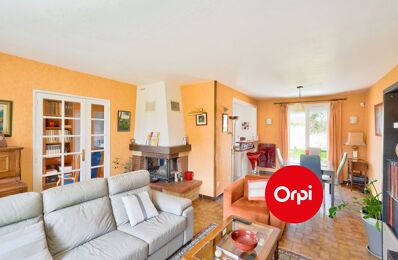 vente maison 424 000 € à proximité de Crachier (38300)