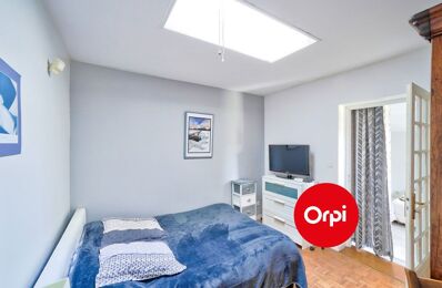 vente maison 424 000 € à proximité de Toussieu (69780)