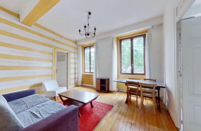 vente appartement 215 000 € à proximité de Neuville-sur-Saône (69250)