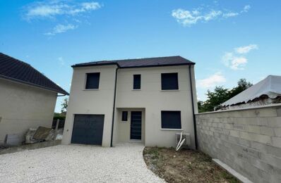 vente maison 468 000 € à proximité de Rosny-sur-Seine (78710)
