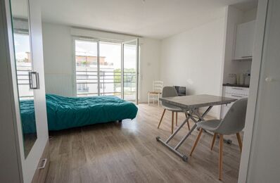 location appartement 700 € CC /mois à proximité de Beauchamp (95250)
