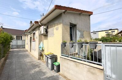vente maison 255 000 € à proximité de Courbevoie (92400)