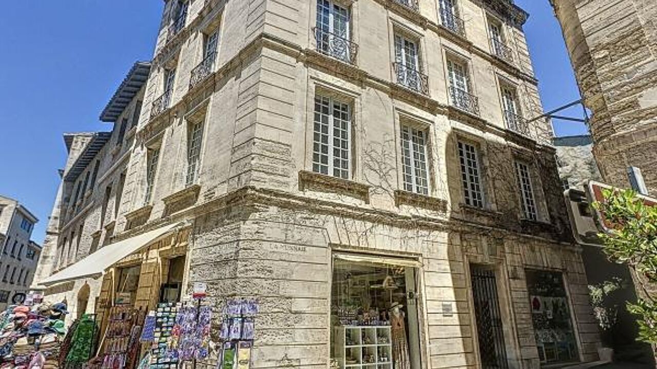 appartement 4 pièces 120 m2 à vendre à Avignon (84000)