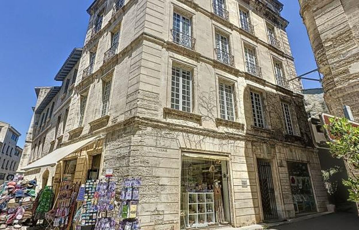 appartement 4 pièces 120 m2 à vendre à Avignon (84000)