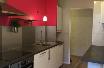 location appartement 996 € CC /mois à proximité de Fleurieu-sur-Saône (69250)