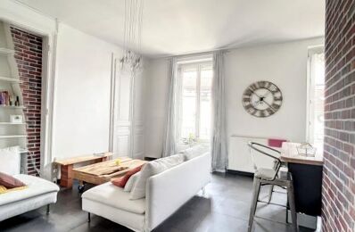 location appartement 950 € CC /mois à proximité de Saint-Germain-Au-Mont-d'Or (69650)