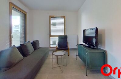 location appartement 1 120 € CC /mois à proximité de Mionnay (01390)