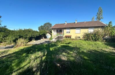 vente maison 295 000 € à proximité de Savigny (69210)