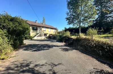 vente maison 295 000 € à proximité de Charbonnières-les-Bains (69260)