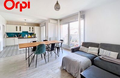 vente appartement 355 000 € à proximité de Beynost (01700)