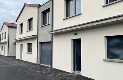 location maison 1 400 € CC /mois à proximité de Lagnieu (01150)