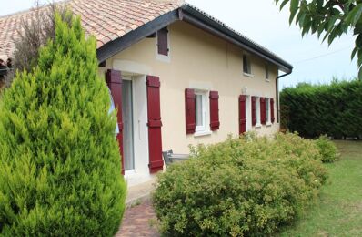 vente maison 519 000 € à proximité de Saint-André-de-Bâgé (01380)