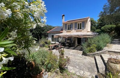 vente maison 525 000 € à proximité de Toulon (83)