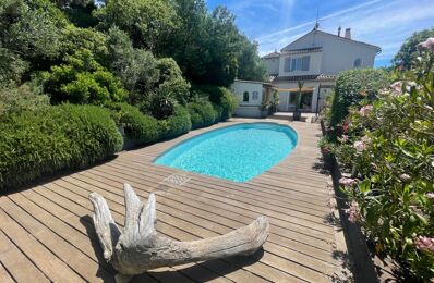 vente maison 990 000 € à proximité de Toulon (83100)