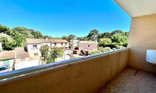 Appartement 2 Pièces 33 m² à vendre à La Seyne-sur-Mer (83500)